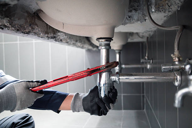 Trusted Pipe Repair service in Minneapolis, KS - Masters Plumbing Service